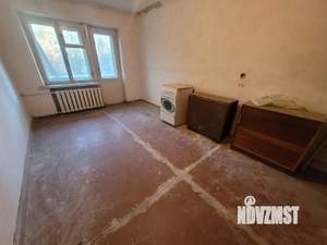 1-к квартира, вторичка, 32м2, 2/5 этаж