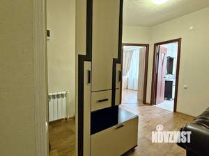 1-к квартира, вторичка, 40м2, 1/3 этаж
