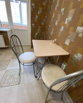 1-к квартира, вторичка, 42м2, 3/10 этаж