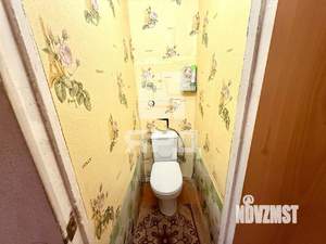 3-к квартира, вторичка, 68м2, 5/5 этаж