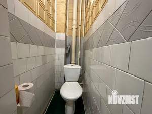 2-к квартира, вторичка, 43м2, 3/5 этаж