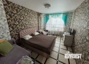 1-к квартира, вторичка, 38м2, 1/3 этаж