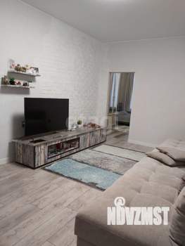 3-к квартира, вторичка, 65м2, 1/1 этаж