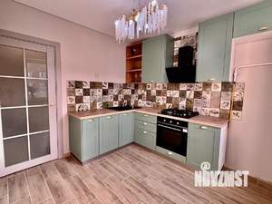 2-к квартира, вторичка, 52м2, 8/9 этаж
