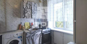 2-к квартира, вторичка, 43м2, 5/5 этаж