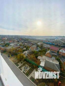 1-к квартира, вторичка, 45м2, 8/12 этаж