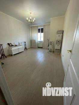 1-к квартира, вторичка, 41м2, 3/3 этаж