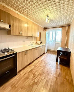 1-к квартира, вторичка, 42м2, 7/10 этаж