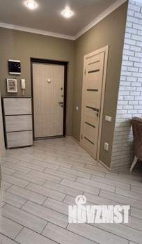 2-к квартира, вторичка, 62м2, 3/3 этаж