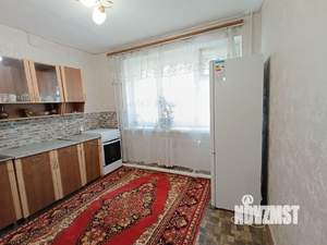 1-к квартира, вторичка, 35м2, 1/6 этаж