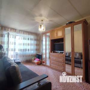 1-к квартира, вторичка, 31м2, 3/5 этаж