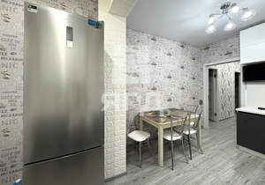 2-к квартира, вторичка, 54м2, 2/3 этаж