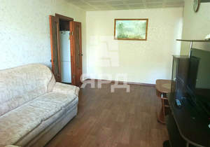 3-к квартира, вторичка, 56м2, 4/5 этаж