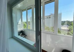 2-к квартира, вторичка, 46м2, 6/9 этаж