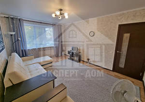 2-к квартира, вторичка, 49м2, 1/5 этаж