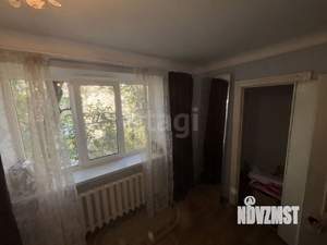 2-к квартира, вторичка, 45м2, 2/4 этаж