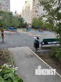 1-к квартира, вторичка, 35м2, 8/11 этаж