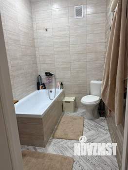 1-к квартира, вторичка, 35м2, 4/5 этаж
