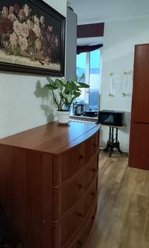 3-к квартира, вторичка, 56м2, 1/2 этаж