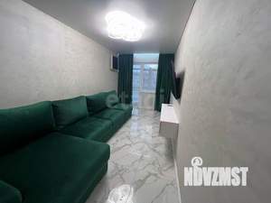 3-к квартира, вторичка, 63м2, 3/3 этаж