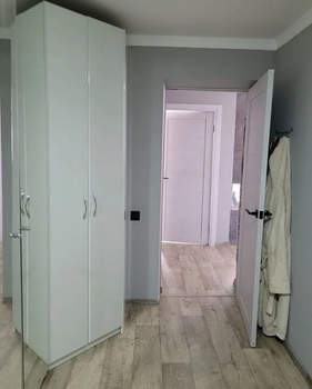 2-к квартира, вторичка, 53м2, 3/5 этаж
