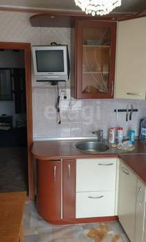 2-к квартира, вторичка, 49м2, 8/9 этаж