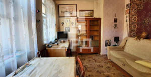 1-к квартира, вторичка, 17м2, 1/1 этаж