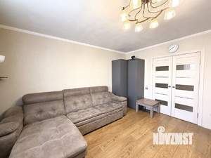 3-к квартира, вторичка, 70м2, 6/10 этаж