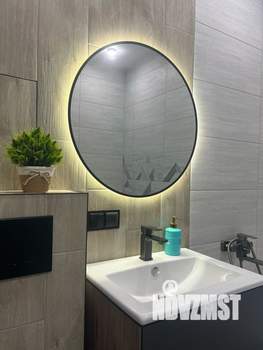 1-к квартира, вторичка, 40м2, 5/9 этаж
