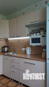 2-к квартира, вторичка, 50м2, 5/5 этаж