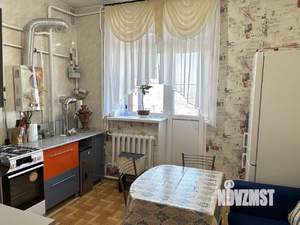 1-к квартира, вторичка, 43м2, 5/5 этаж