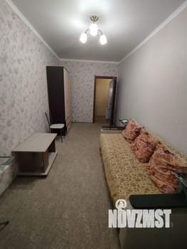 2-к квартира, вторичка, 46м2, 5/5 этаж
