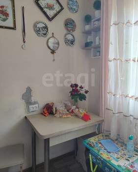 Фото квартиры на продажу (10)