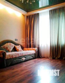 2-к квартира, вторичка, 35м2, 4/9 этаж