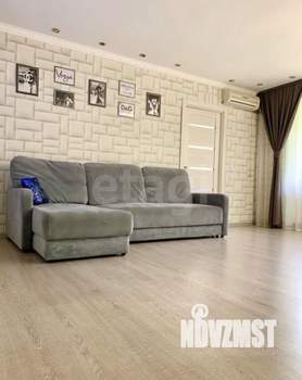 3-к квартира, вторичка, 56м2, 5/5 этаж