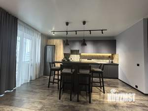 2-к квартира, вторичка, 74м2, 8/9 этаж