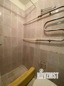 1-к квартира, вторичка, 16м2, 1/5 этаж