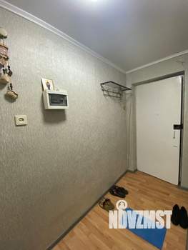 1-к квартира, вторичка, 31м2, 4/6 этаж