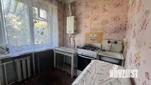 2-к квартира, вторичка, 42м2, 2/5 этаж