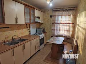 3-к квартира, вторичка, 63м2, 8/10 этаж