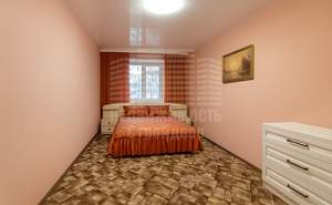 2-к квартира, вторичка, 45м2, 4/5 этаж