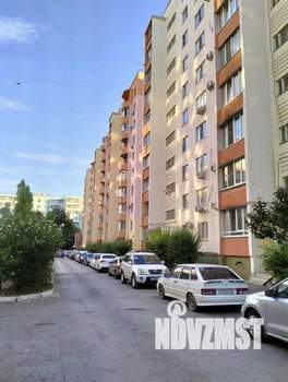 1-к квартира, вторичка, 36м2, 4/10 этаж