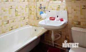 1-к квартира, вторичка, 31м2, 4/9 этаж