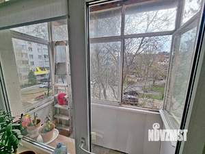 3-к квартира, вторичка, 73м2, 3/3 этаж