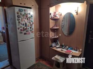 2-к квартира, вторичка, 51м2, 3/5 этаж