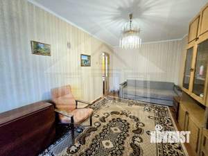 1-к квартира, вторичка, 31м2, 4/5 этаж