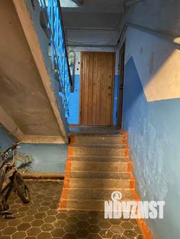 1-к квартира, вторичка, 30м2, 1/5 этаж