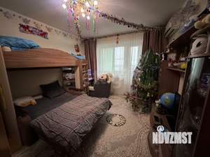 2-к квартира, вторичка, 53м2, 10/10 этаж