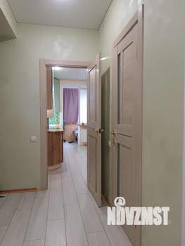 1-к квартира, вторичка, 43м2, 5/5 этаж