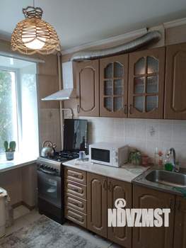 2-к квартира, вторичка, 44м2, 3/9 этаж
